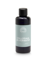 Collo&iuml;daal Zilverwater 100ml - Mattisson