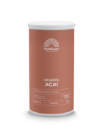 Biologische Acai poeder - 125 g - Mattisson
