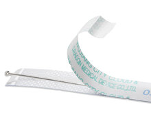 Cloud &amp; Dragon Gesil.Acupunctuurnaald CD3 - 0,18x13mm - 100st