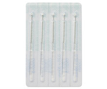 Cloud &amp; Dragon Gesil.Acupunctuurnaald CD3 - 0,18x13mm - 100st