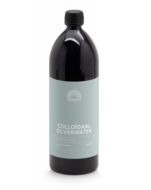Collo&iuml;daal Zilverwater - 1000ml - Mattisson
