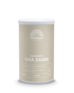 Absolute Chiazaad RAW Bio - 250 gram - Mattisson 