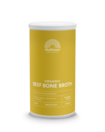 Biologische Runder Botten Bouillon - Bone Broth 180g - Mattisson