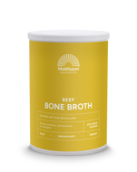 Runder Botten Bouillon - Bone Broth - 250 g - Mattisson