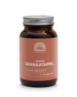 Granaatappel extract - 60 tabletten - Mattisson