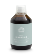 Vegan Humuszuur - 500 ml - Mattisson