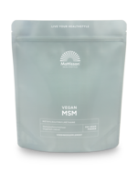 MSM poeder - Puur - 550 gram - Mattisson