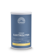 Elektrolyten Poeder Lemon - Electrolytes - 300g - Mattisson