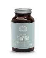 Mucuna tabletten - 20% L-dopa extract - 120 tabletten - Mattisson