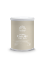 Biologische Psyllium Vezels - 90 g - Mattisson