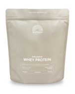 Biologische Wei Prote&iuml;ne Poeder Naturel 80% - 1000g - Mattisson