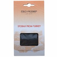 Harswierook (RESIN) Storax  - 35 gram