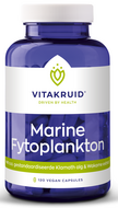 Marine Fytoplankton - 120 capsules - Vitakruid