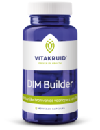 DIM Builder - 60 Vcaps - Vitakruid