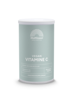 Vitamine C poeder - Zuiver Ascorbinezuur - 350 g - Mattisson