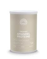Biologische Amandel Prote&iuml;ne 50% - 350 g - Mattisson