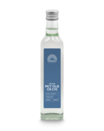 MCT Olie Blend - C8 &amp; C10 - 500ml - Mattisson 