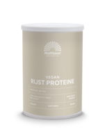 Rijst Prote&iuml;ne Poeder Naturel 80% - 400 g - Mattisson