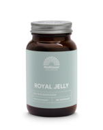 Royal Jelly - Koninginnegelei - 1000mg - 60 capsules - Mattisson 