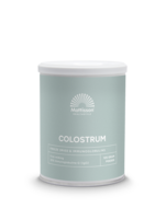 Colostrum Poeder - 30% igG - 125g - Mattisson