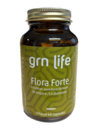 GRN LIFE Flora Forte