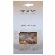 Harswierook (RESIN) Benzo&euml; - 20 GRAM