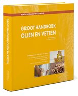 Groot Handboek Oli&euml;n &amp; vetten 
