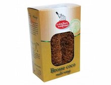 La Droguerie Ecologique - Kokosborstel - Groenten en Fruit