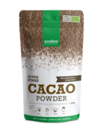 Cacao Poeder BIO - 200g - Purasana