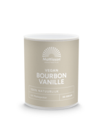 Absolute Bourbon Vanille Poeder - 30g - Mattisson