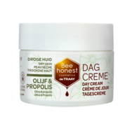 Dagcr&egrave;me Olijf &amp; Propolis - 50 ml - Bee Honest