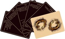 Wild Hearts &ndash; Transformation Cards &ndash; Sanne Boersma