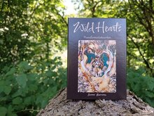Wild Hearts &ndash; Transformation Cards &ndash; Sanne Boersma