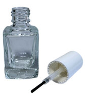 lege Flesje voor Nagellak 13ml