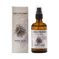 Witte Salie spray