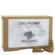 Palo Santo Cones - Jiri &amp; Friends