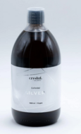 crystal colloidaal zilver 1 liter
