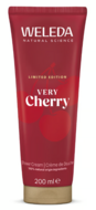 Weleda - Very Cherry douchecr&egrave;me - 200 ml