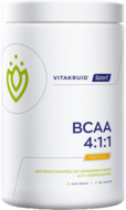 BCAA Poeder - 540 gram - Vitakruid