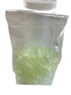AANBIEDING laatste partij Glycerine Geur Gasten Zeepjes&nbsp;
