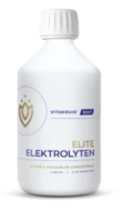 Vitakruid - Elite Elektrolyten - 300 ml