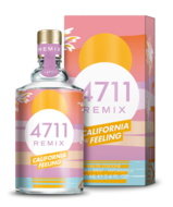 4711 - REMIX California Feeling - 100 ml