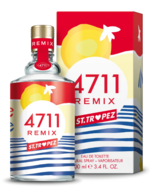 4711 - Remix St. Tropez - 100 ml