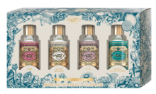 4711 - Floral Collection Miniaturenset