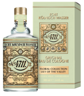 4711 - Floral Collection Lily of the Valley - 100 ml
