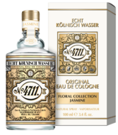 4711 - Floral Collection Jasmine - 100 ml