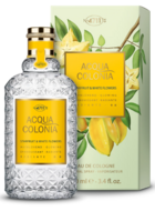 4711 - Acqua Colonia Starfruit &amp; White Flowers - 50 ml