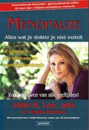 Menopauze, alles wat je dokter je niet vertelt