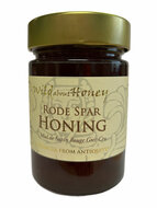 Griekse Rode Spar Honing - 480g - Wild about Honey