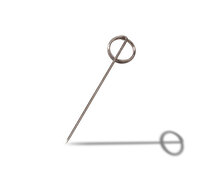 DongBang DB131 intradermale 3 mm naalden met praktisch lushandvat.